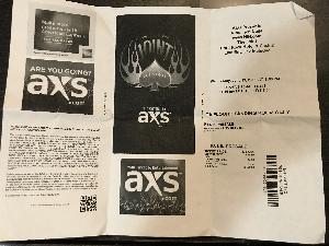 <a href='concert.php?concertid=997'>2018-06-13 - The Joint - Las Vegas</a>